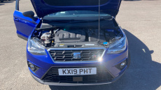 SEAT Arona 1.6 TDI 115 FR 5dr Diesel Hatchback